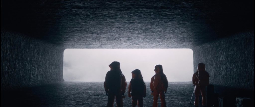 Arrival (2016)