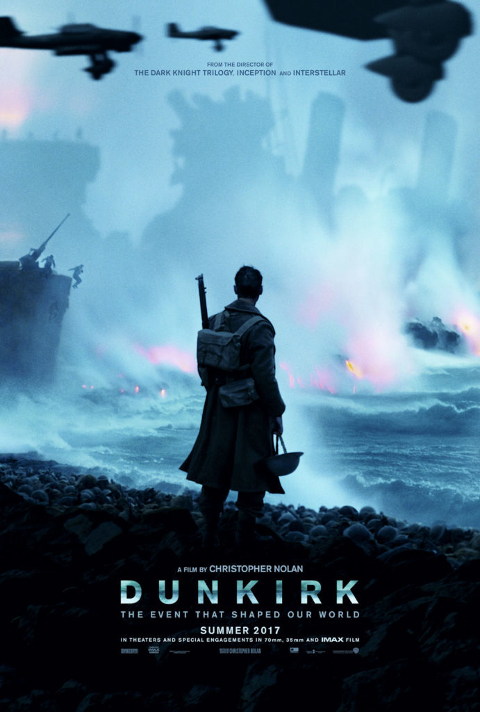 Dunkirk (2017)