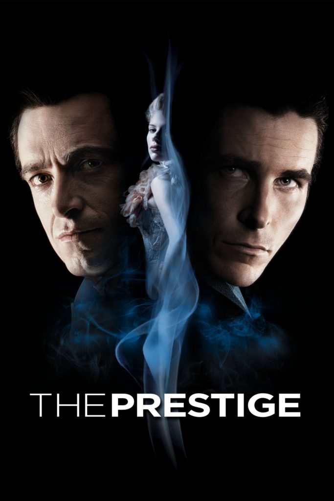 The Prestige (2006)