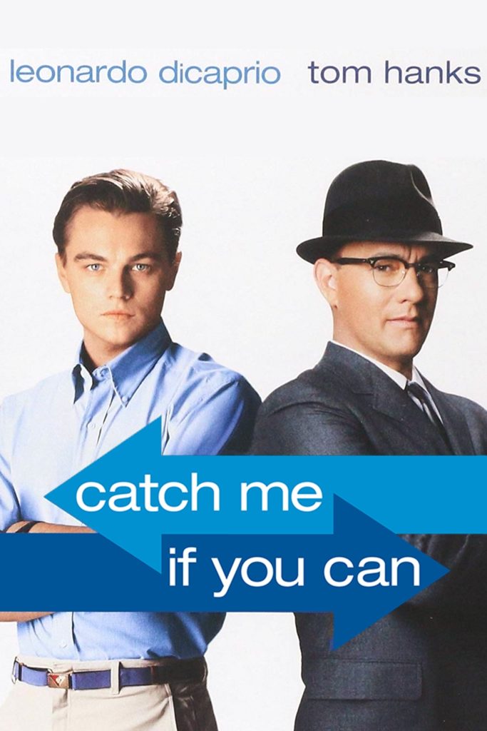 Catch Me if You Can