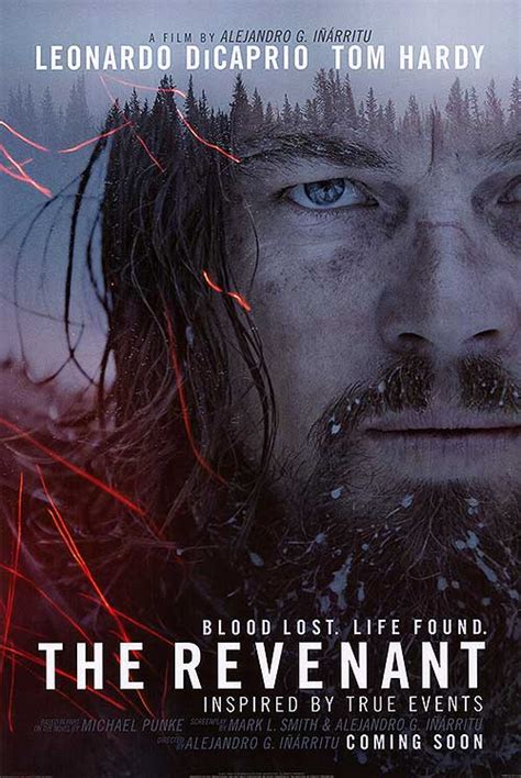 The Revenant