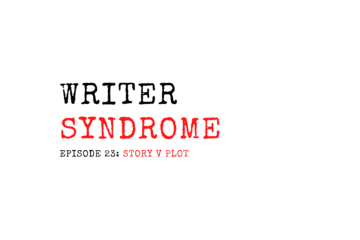 Writer Syndrome Episode 23